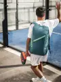 Рюкзак Head TOUR BACKPACK 25L темно-зелений 260536