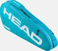 Сумка для тенниса Head TOUR RACQUET BAG S 30L голубая 260626