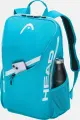 Рюкзак Head TOUR BACKPACK 25L голубой 260636
