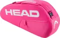 Сумка для тенісу Head BASE RACQUET BAG S 16L рожева 261026