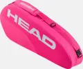 Сумка для тенісу Head BASE RACQUET BAG S 16L рожева 261026