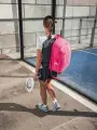 Рюкзак Head BASE BACKPACK 17L розовый 261036