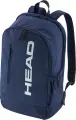 Рюкзак Head BASE BACKPACK 17L темно-синий 261335