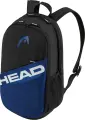 Рюкзак Head TEAM BACKPACK 21L чорно-темно-синій 262344 blbk