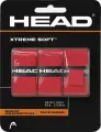 Обмотка для ракеток Head XTREMESOFT OVERGRIP червона (3 штуки) 285-104 red