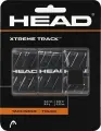 Обмотка для ракеток Head XTREMETRACK OVERGRIP чорна (3 штуки) 285-124 bk