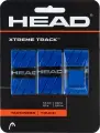Обмотка для ракеток Head XTREMETRACK OVERGRIP різнокольорова (1 упаковка, 3 штуки) 285-124 mx
