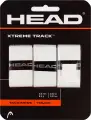 Обмотка для ракеток Head XTREMETRACK OVERGRIP разноцветная (1 упаковка, 3 штуки) 285-124 mx