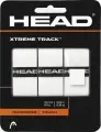 Обмотка для ракеток Head XTREMETRACK OVERGRIP біла (3 штуки) 285-124 wh