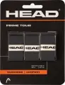 Обмотка для ракеток Head PRIME TOUR чорна (3 штуки) 285-621