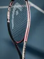 Ракетка для тенісу Head MX ATTITUDE ELITE SC 20 чорно-рожева 231355