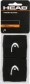Напульсники Head WRISTBAND 2.5" чорні (2 штуки) 285-050 bk