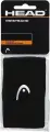 Напульсники Head WRISTBAND 5" чорні (2 штуки) 285-070 bk