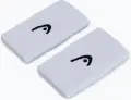 Напульсники Head WRISTBAND 5" білі (2 штуки) 285-070 wh