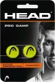 Віброгасники для ракеток Head PRO DAMP жовті (2 штуки) 285515 YW