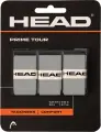 Обмотка для ракеток Head PRIME TOUR сіра (3 штуки) 285-621 gr