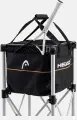 Кошик (візок) для тенісних м'ячів Head BALL TROLLEY чорний 287262