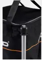 Кошик (візок) для тенісних м'ячів Head BALL TROLLEY чорний 287262