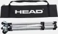 Кошик (візок) для тенісних м'ячів Head BALL TROLLEY чорний 287262