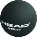 М'яч для сквошу Head START чорний 287346