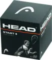 М'яч для сквошу Head START чорний 287346