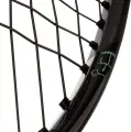 Ракетка для сквоша Head SPEED 120 SLIMBODY 2023 черно-мятная 211023