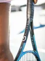 Ракетка для тенниса Head GRAVITY MP 2025 темно-сине-черная 231125