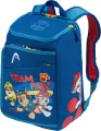 Рюкзак детский Head PAW PATROL сине-красно-желтый 262605