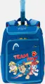 Рюкзак детский Head PAW PATROL сине-красно-желтый 262605