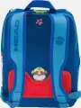 Рюкзак детский Head PAW PATROL сине-красно-желтый 262605