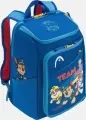 Рюкзак детский Head PAW PATROL сине-красно-желтый 262605