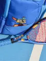 Рюкзак детский Head PAW PATROL сине-красно-желтый 262605