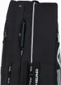 Сумка для тенниса Head TOUR RACQUET BAG L 65L черная 260216