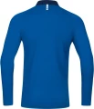Реглан Jako ZIP-top CHAMP 2.0 синій 8620-49