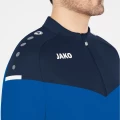 Реглан Jako ZIP-top CHAMP 2.0 синій 8620-49