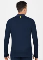 Реглан Jako ZIP-top CHAMP 2.0 темно-синьо-жовтий 8620-93