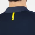 Реглан Jako ZIP-top CHAMP 2.0 темно-синьо-жовтий 8620-93