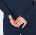 Реглан Jako ZIP-top CHAMP 2.0 темно-синьо-жовтий 8620-93