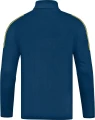 Реглан Jako ZIP-top CLASSICO темно-синьо-жовтий 8650-42