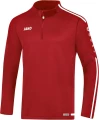 Реглан Jako ZIP-top STRIKER 2.0 червоний 8619-11