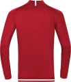 Реглан Jako ZIP-top STRIKER 2.0 красный 8619-11