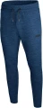 Спортивные штаны Jako PREMIUM BASICS синие 8429-49