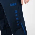 Спортивные штаны Jako CHALLENGE темно-синие 9221-903