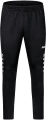 Спортивные штаны тренировочные Jako CHALLENGE черно-белые 8421-802