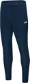 Спортивные штаны тренировочные детские Jako CLASSICO темно-синие 8450-09