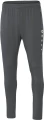Спортивные штаны тренировочные Jako PREMIUM серые 8420-48