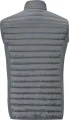 Жилетка Jako PREMIUM сіра 7005-40