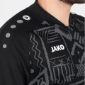Олімпійка (мастерка) Jako TROPICANA чорна 8711-801