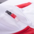 Олімпійка (мастерка) Jako VFB STUTTGART червоно-беая ST8721S-11