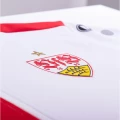 Олімпійка (мастерка) Jako VFB STUTTGART червоно-беая ST8721S-11
